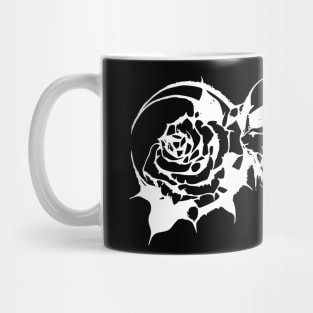 GAEA_REVERSE Mug